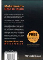 Muhammad's Role in Islam
